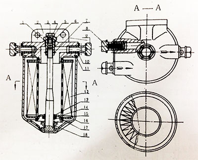 星光發(fā)電機(jī)