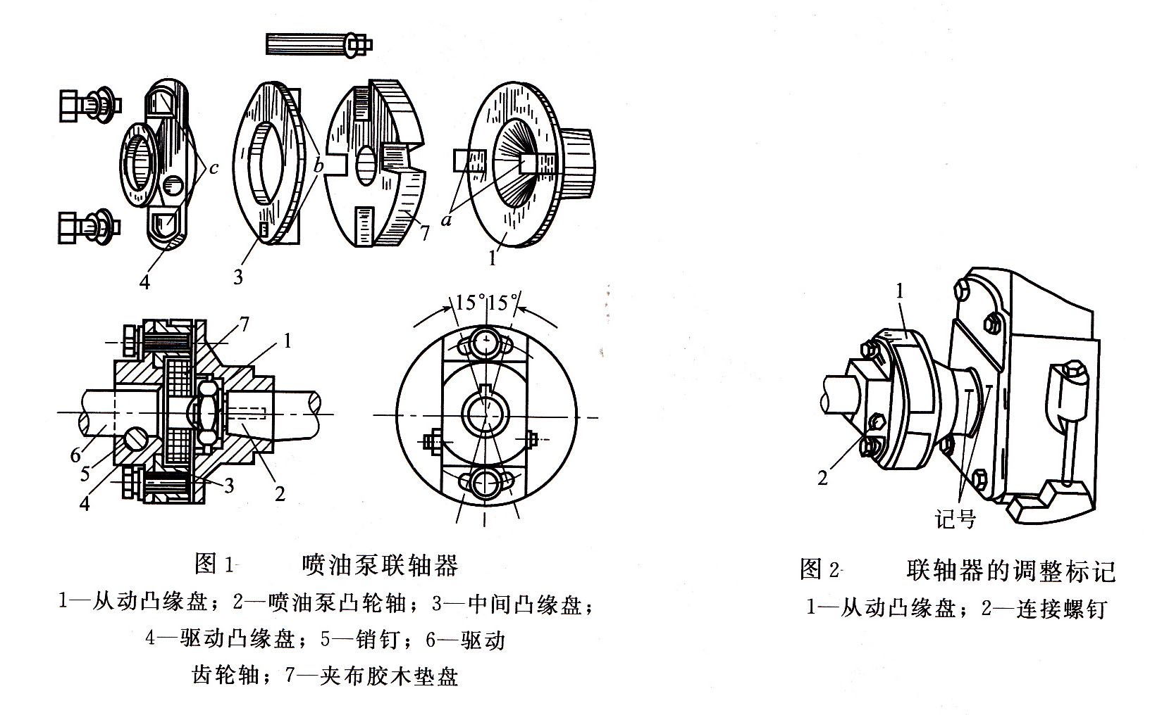 柴油發(fā)電機(jī)