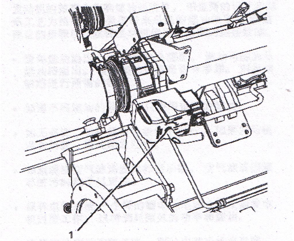 發(fā)電機組