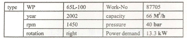 發(fā)電機空氣系統(tǒng)XJP組成