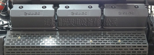 發(fā)電機(jī)